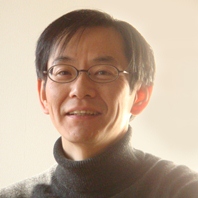 Hitoshi HAYAMI