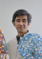 杉田 洋氏