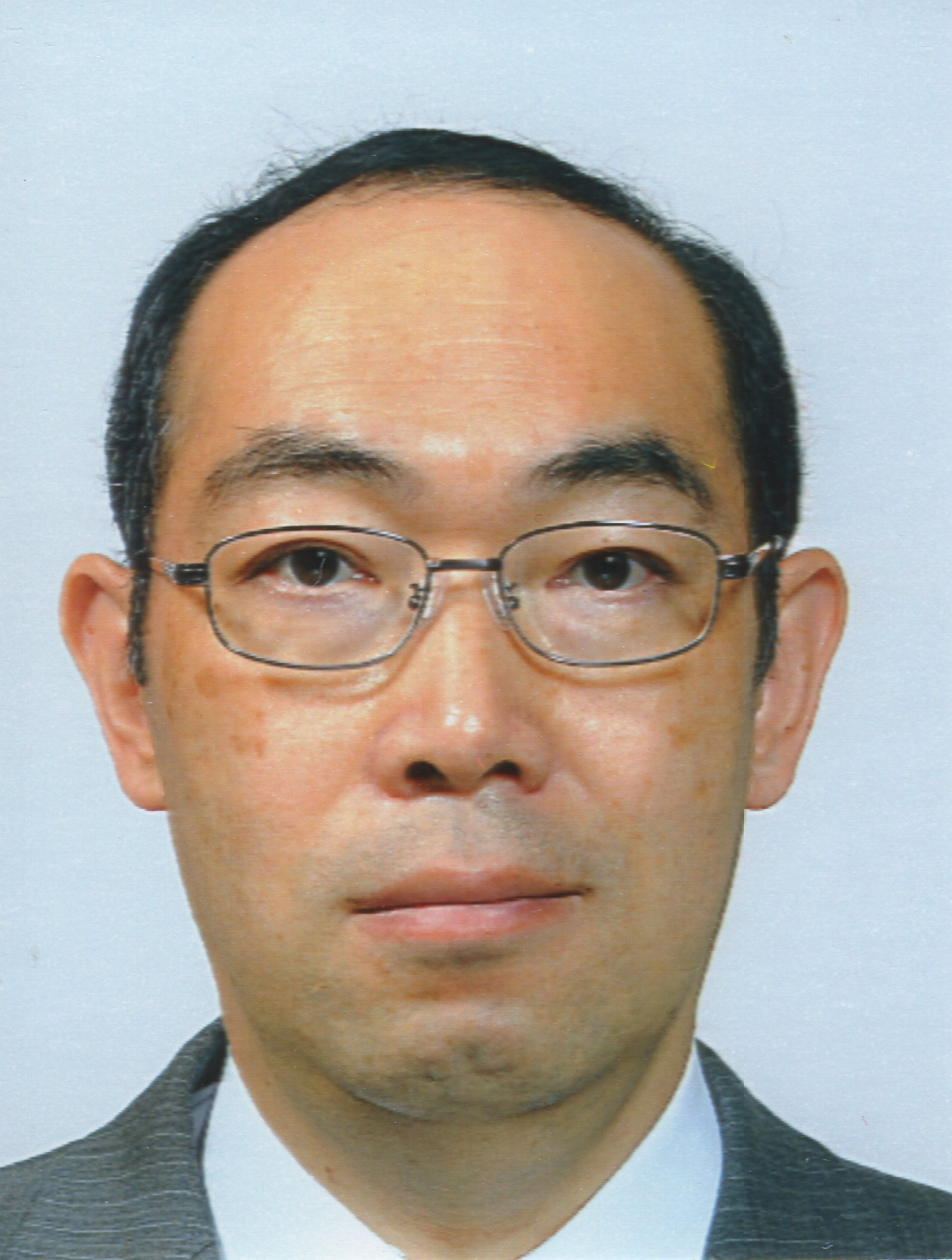 田中 豊 氏