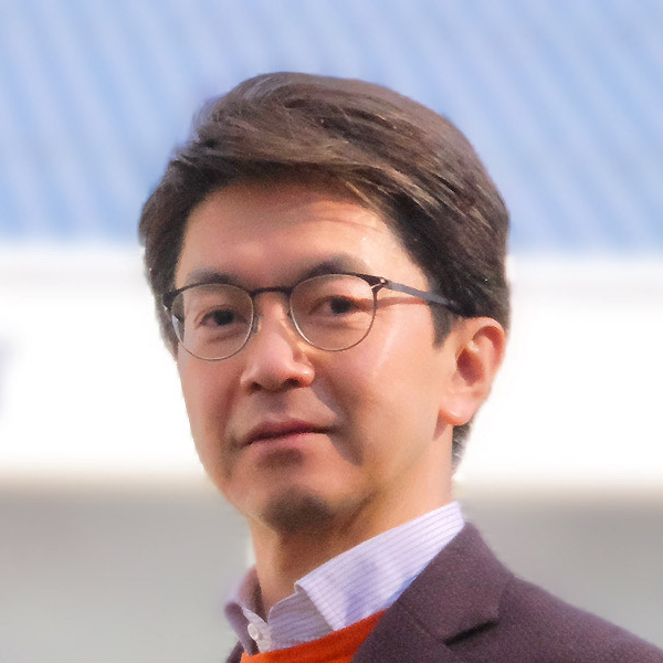 Hideki FUJII