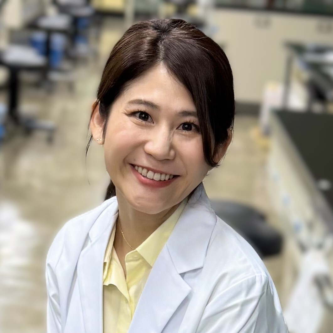 土居志織