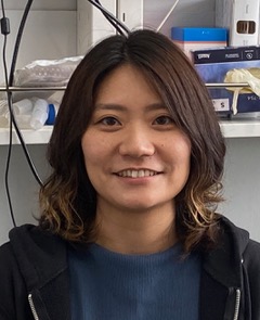 ①田口 瑞姫 氏